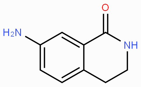 CAS No. 66491-03-0, 7-Amino-3,4-dihydro-2H-isoquinolin-1-one