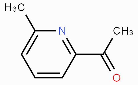 CAS No. 6940-57-4, 1-(6-Methylpyridin-2-yl)ethanone