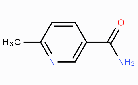 CAS No. 6960-22-1, 6-Methylnicotinamide