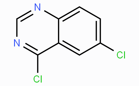 CAS No. 7253-22-7, 4,6-Dichloroquinazoline
