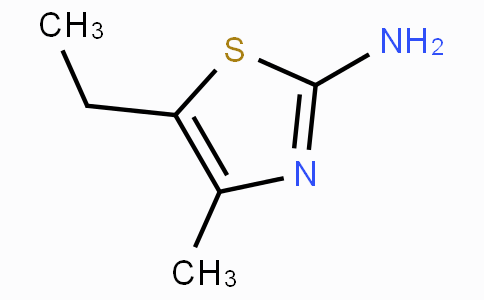 CAS No. 61764-32-7, 5-Ethyl-4-methylthiazol-2-amine