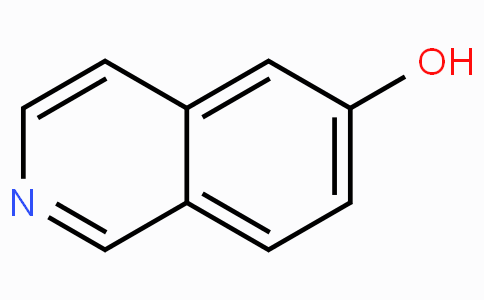 CAS No. 7651-82-3, Isoquinolin-6-ol