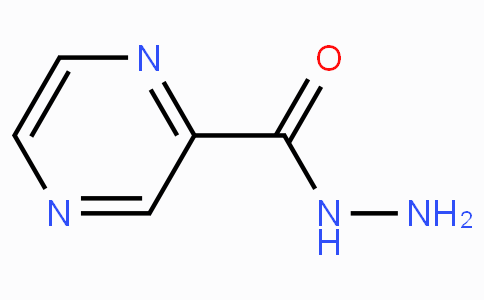 CS18472 | 768-05-8 | 吡嗪-2-甲酰肼