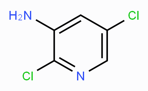 CAS No. 78607-32-6, 2,5-Dichloropyridin-3-amine