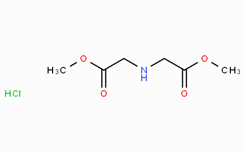 39987-25-2 | Dimethyl 2,2'-azanediyldiacetate hydrochloride