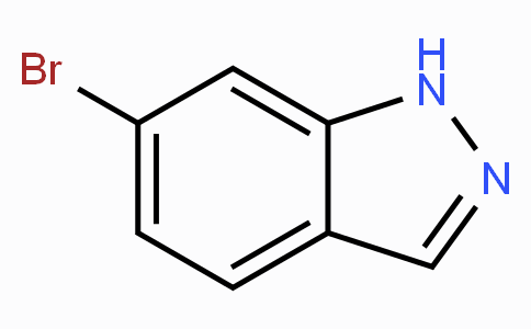 CAS No. 79762-54-2, 6-Bromoindazole