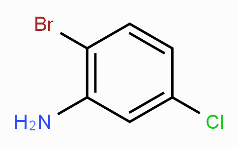 823-57-4 | 2-溴-5-氯苯胺
