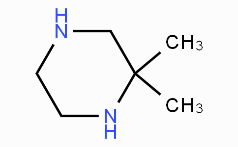 CAS No. 84477-72-5, 2,2-Dimethylpiperazine