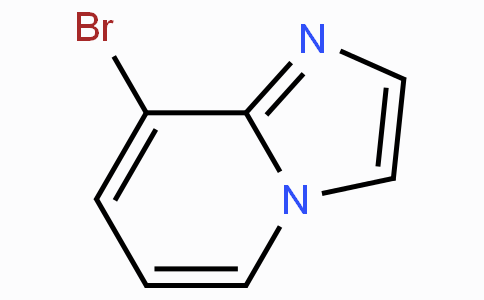 CAS No. 850349-02-9, 8-Bromoimidazo[1,2-a]pyridine