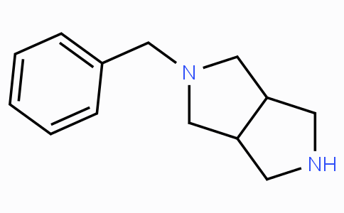 CAS No. 86732-22-1, 2-Benzyloctahydropyrrolo[3,4-c]pyrrole