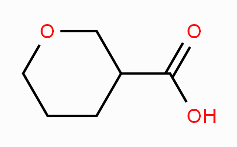 CAS No. 873397-34-3, Tetrahydro-2H-pyran-3-carboxylic acid