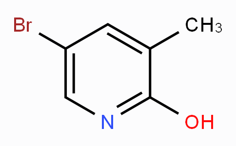 CAS No. 89488-30-2, 5-Bromo-3-methylpyridin-2-ol