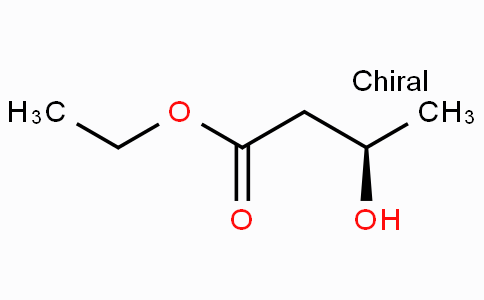 CAS No. 24915-95-5, (R)-Ethyl 3-hydroxybutanoate