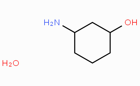 CAS No. 2007915-63-9, 3-Aminocyclohexanol hydrate