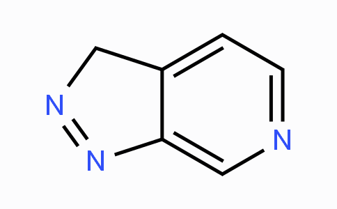 CAS No. 271-45-4, 3H-Pyrazolo[3,4-c]pyridine