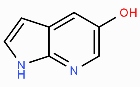 CAS No. 98549-88-3, 1H-Pyrrolo[2,3-b]pyridin-5-ol