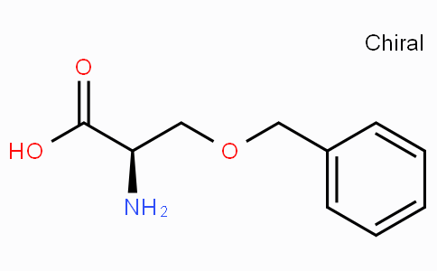 CAS No. 10433-52-0, (R)-2-Amino-3-(benzyloxy)propanoic acid