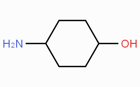 CAS No. 6850-65-3, 4-Aminocyclohexanol