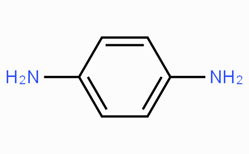 CAS No. 106-50-3, Benzene-1,4-diamine