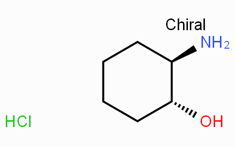 CAS No. 13374-31-7, (1R,2R)-2-Aminocyclohexanol hydrochloride