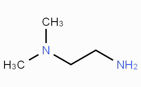 CAS No. 108-00-9, N1,N1-Dimethylethane-1,2-diamine