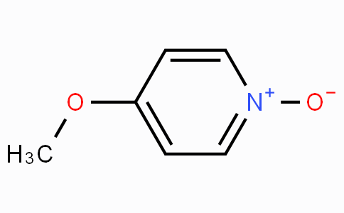 CAS No. 1122-96-9, 4-Methoxypyridine 1-oxide