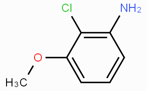 CAS No. 113206-03-4, 2-Chloro-3-methoxybenzenamine