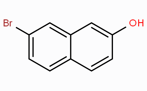 CAS No. 116230-30-9, 2-溴-7-羟基萘