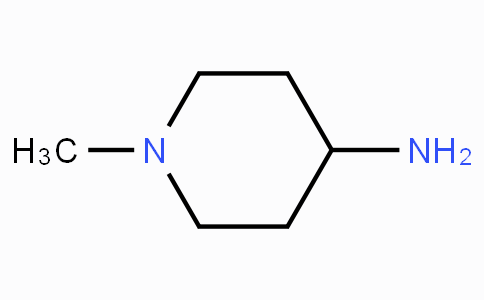 NO18628 | 41838-46-4 | 4-アミノ-1-メチルピペリジン