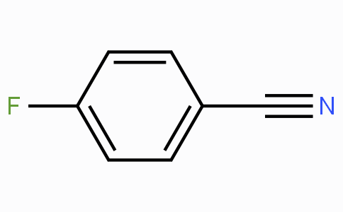 CAS No. 1194-02-1, 4-Fluorobenzonitrile