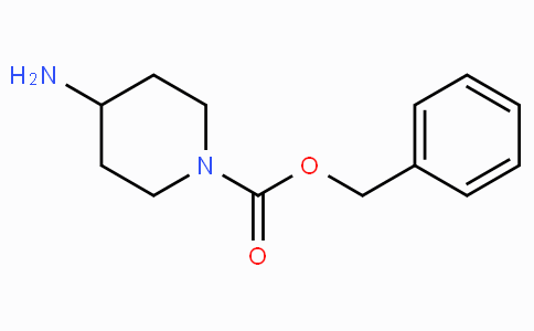 CAS No. 120278-07-1, Benzyl 4-aminopiperidine-1-carboxylate
