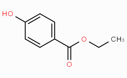 CAS No. 120-47-8, Ethyl 4-hydroxybenzoate