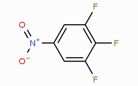 CAS No. 66684-58-0, 1,2,3-trifluoro-5-nitrobenzene
