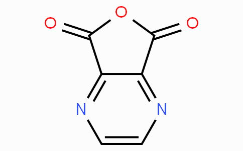 4744-50-7 | Furo[3,4-b]pyrazine-5,7-dione