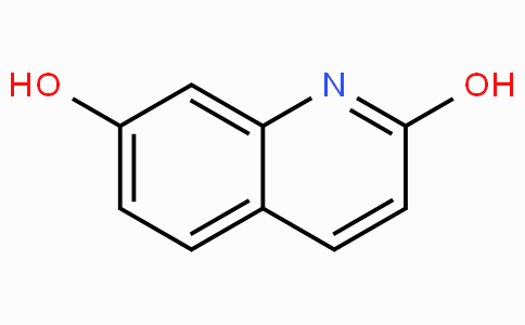 CS18652 | 70500-72-0 | Quinoline-2,7-diol