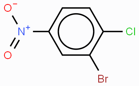16588-26-4 | 3-溴-4-氯硝基苯