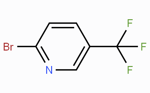 50488-42-1 | 2-Bromo-5-(trifluoromethyl)pyridine