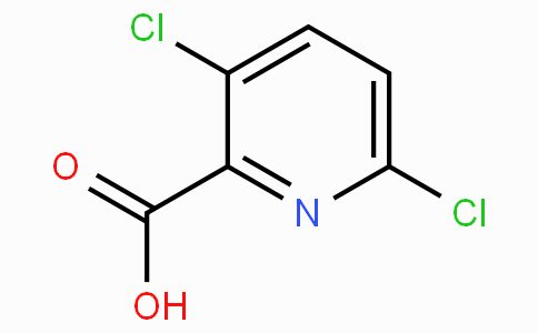 CAS No. 1702-17-6, 3,6-Dichloropicolinic acid