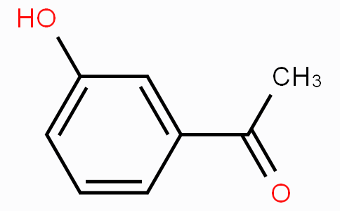 CAS No. 121-71-1, 1-(3-Hydroxyphenyl)ethanone