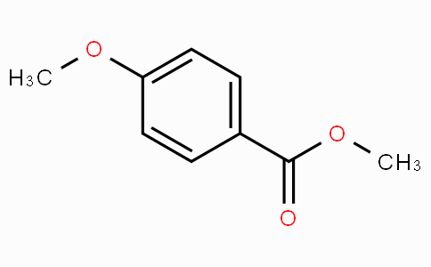 CAS No. 121-98-2, Methyl 4-methoxybenzoate