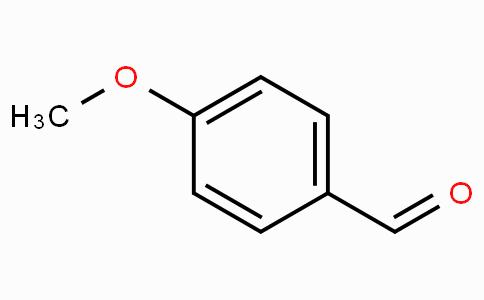 CAS No. 123-11-5, p-アニスアルデヒド (エタノール溶液)