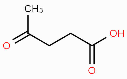 CAS No. 123-76-2, 乙酰丙酸