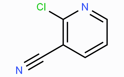 CAS No. 6602-54-6, 2-Chloronicotinonitrile