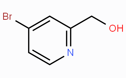 CAS No. 131747-45-0, (4-Bromopyridin-2-yl)methanol