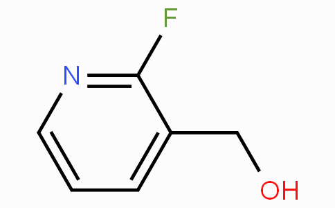 CAS No. 131747-55-2, 2-Fluoro-3-(hydroxymethyl)pyridine