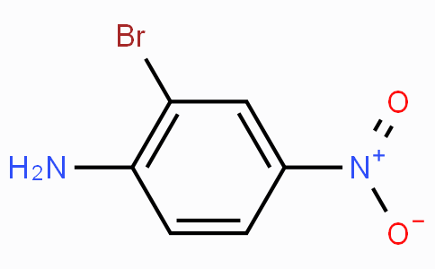 CAS No. 13296-94-1, 2-Bromo-4-nitroaniline