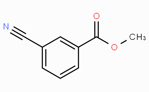 CAS No. 13531-48-1, Methyl 3-cyanobenzoate