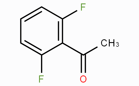 13670-99-0 | 1-(2,6-Difluorophenyl)ethanone