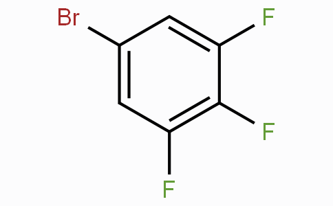 CAS No. 138526-69-9, 5-Bromo-1,2,3-trifluorobenzene