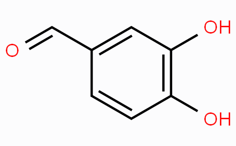 CAS No. 139-85-5, 3,4-Dihydroxybenzaldehyde
